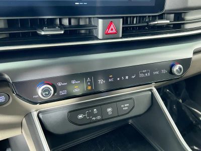 2026 Kia Carnival — photo 23 view