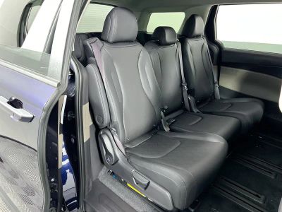 2026 Kia Carnival — photo 27 view