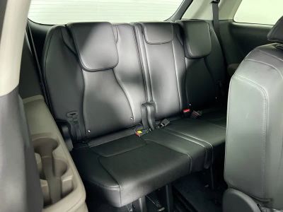 2026 Kia Carnival — photo 28 view