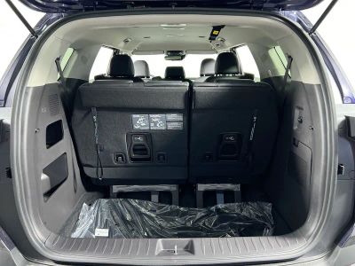 2026 Kia Carnival — photo 33 view