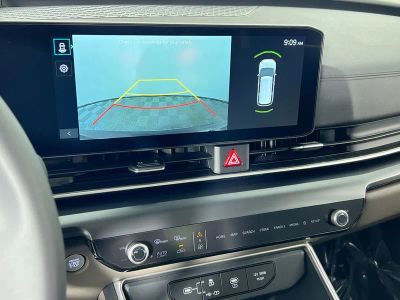 2026 Kia Carnival — photo 26 view