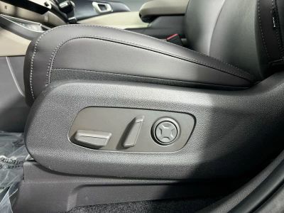 2026 Kia Carnival — photo 13 view