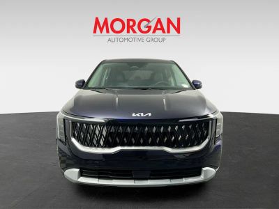 2026 Kia Carnival — photo 8 view