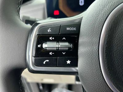 2026 Kia Carnival — photo 16 view