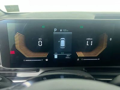 2026 Kia Carnival — photo 19 view