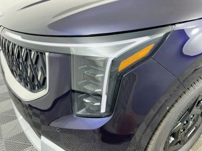 2026 Kia Carnival — photo 9 view