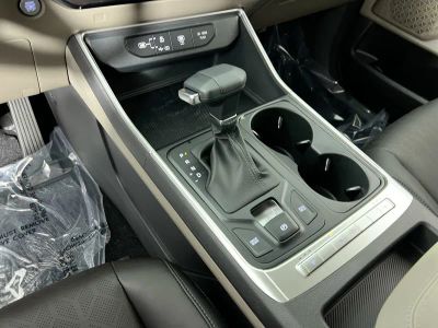 2026 Kia Carnival — photo 21 view