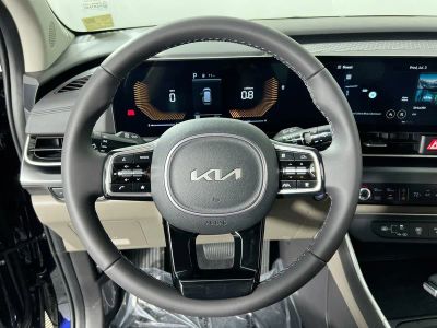 2026 Kia Carnival — photo 15 view