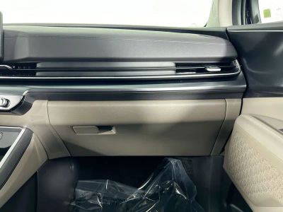 2026 Kia Carnival — photo 34 view