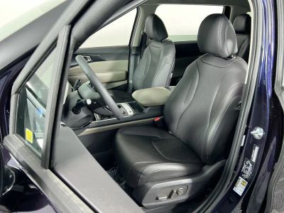 2026 Kia Carnival — photo 12 view