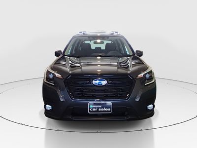 2023 Subaru Forester - Photo 2