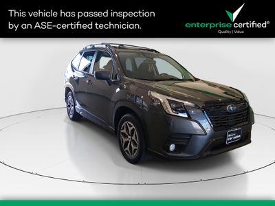 2023 Subaru Forester - Photo 1