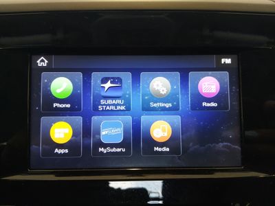 2023 Subaru Forester - Photo 18