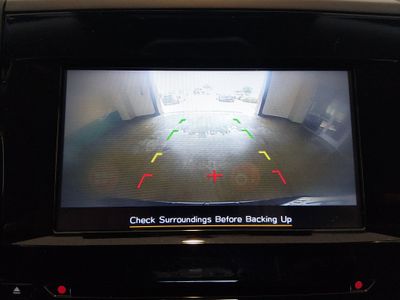 2023 Subaru Forester - Photo 16