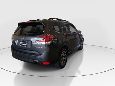 2023 Subaru Forester - Photo 7