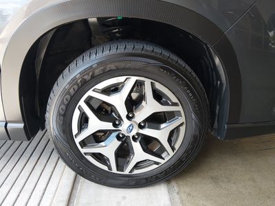 2023 Subaru Forester - Photo 10