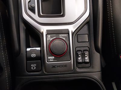 2023 Subaru Forester - Photo 17