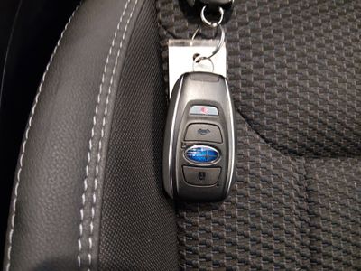 2023 Subaru Forester - Photo 15