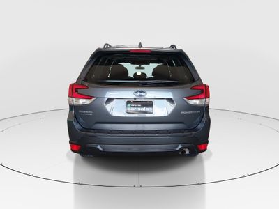 2023 Subaru Forester - Photo 6