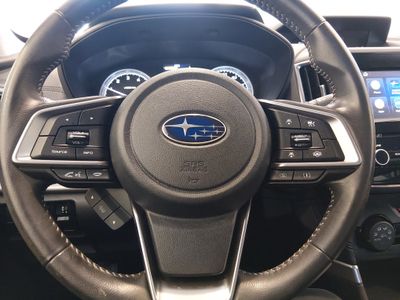 2023 Subaru Forester - Photo 12