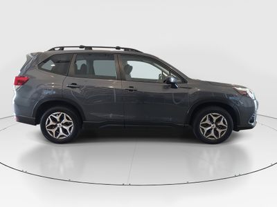 2023 Subaru Forester - Photo 8