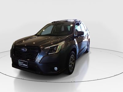 2023 Subaru Forester - Photo 3
