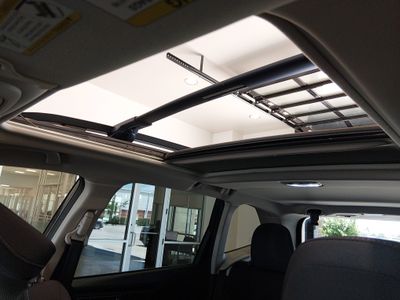 2023 Subaru Forester - Photo 20