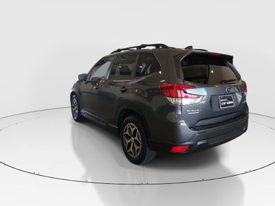 2023 Subaru Forester - Photo 5