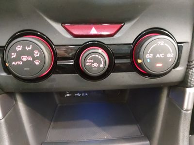 2023 Subaru Forester - Photo 19