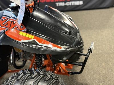 2025 Kayo Fox / Storm 70 - Photo 10