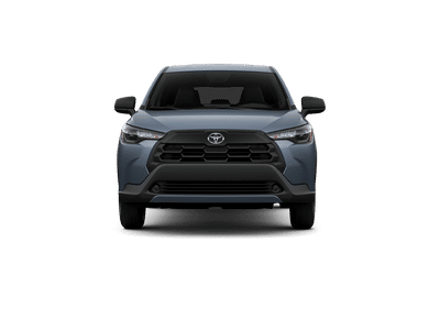 2026 Toyota Corolla Cross - Photo 2