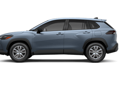 2026 Toyota Corolla Cross - Photo 6