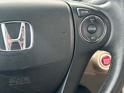 2014 Honda Accord - Photo 23