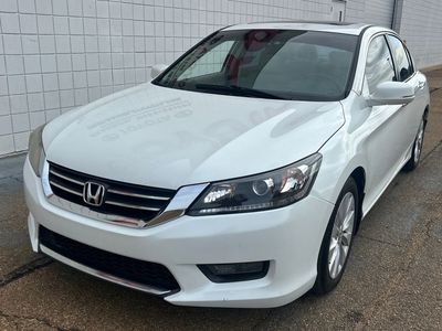 2014 Honda Accord - Photo 1
