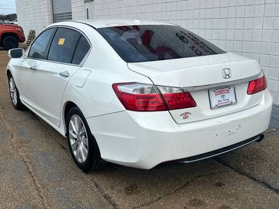 2014 Honda Accord - Photo 4