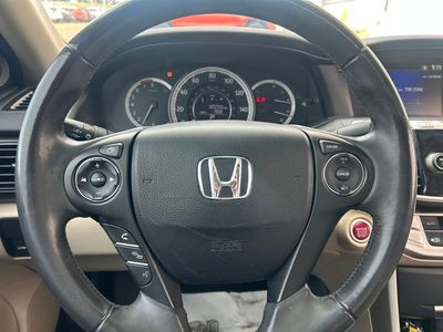 2014 Honda Accord - Photo 21