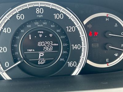 2014 Honda Accord - Photo 24