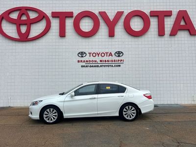 2014 Honda Accord - Photo 3