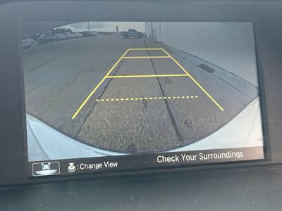 2014 Honda Accord - Photo 10