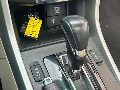 2014 Honda Accord - Photo 14