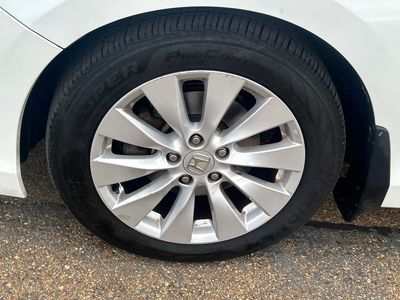 2014 Honda Accord - Photo 26