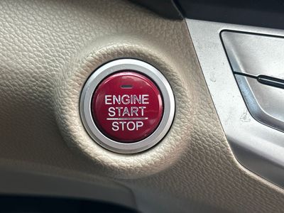 2014 Honda Accord - Photo 20