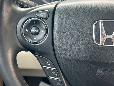 2014 Honda Accord - Photo 22