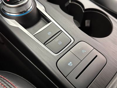 2025 Ford Escape - Photo 16