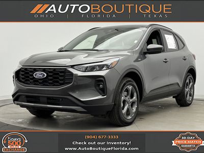 2025 Ford Escape - Photo 1