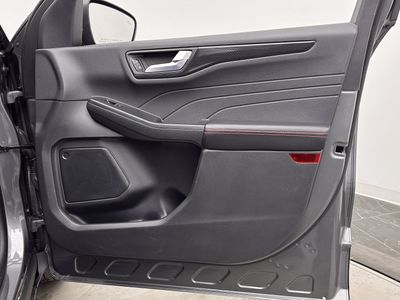 2025 Ford Escape - Photo 35
