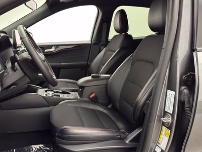 2025 Ford Escape - Photo 14