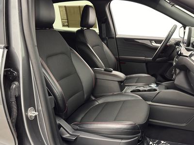 2025 Ford Escape - Photo 37