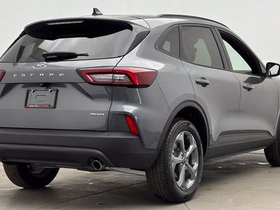 2025 Ford Escape - Photo 7