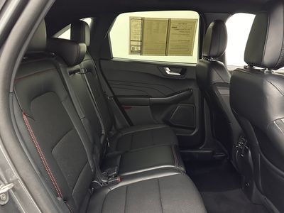 2025 Ford Escape - Photo 34